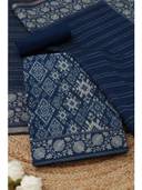 Navy Blue color option, Currently selected