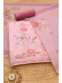 Pink color option, Currently selected