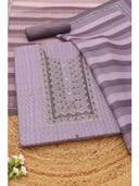 Lavender color option, Currently selected