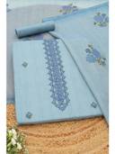 Blue color option