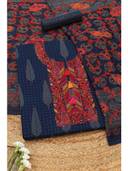 Navy Blue color option, Currently selected