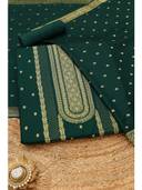 Green color option, Currently selected