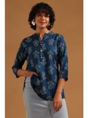 Teal color option, Currently selected