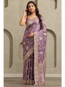 Lavender color option