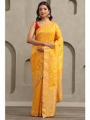 Yellow color option, Currently selected