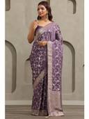 Lavender color option