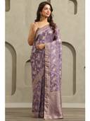 Lavender color option