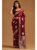 Maroon color option