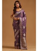 Lavender color option, Currently selected