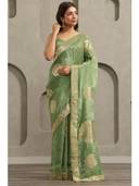 Olive color option, Currently selected
