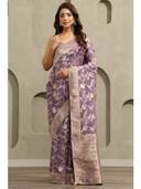 Lavender color option