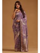 Lavender color option