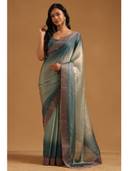 Turquoise color option
