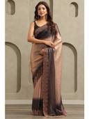 Brown color option, Currently selected