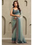 Blue color option