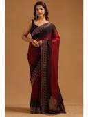 Maroon color option
