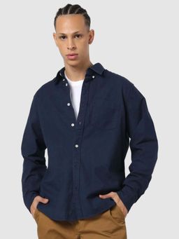 GAP - Men's Regular Fit Button-Down Shirt