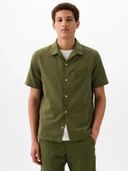 Olive color option, Currently selected