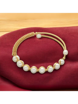 Sri Jagdamba Pearls - Valerie Pearl Bracelet for Women