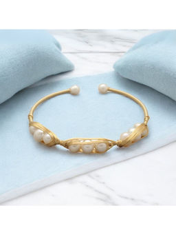 Sri Jagdamba Pearls - Zerin Pearl Bracelet for Women