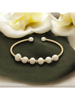 Sri Jagdamba Pearls - Rumi Pearl Bracelet for Women