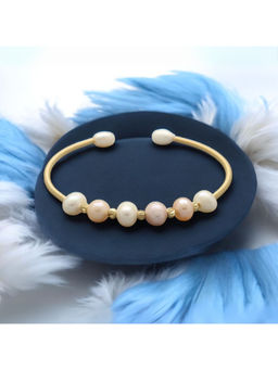 Sri Jagdamba Pearls - Rhea Pearl Bracelet for Women