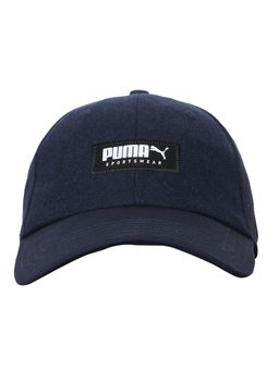 Puma - Fabric Baseball Cap