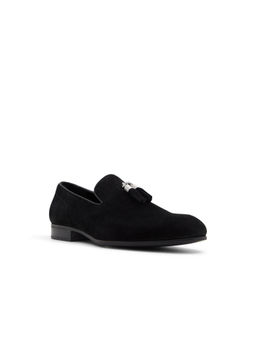 Aldo - Men Other Black Dress Formal Moccasins