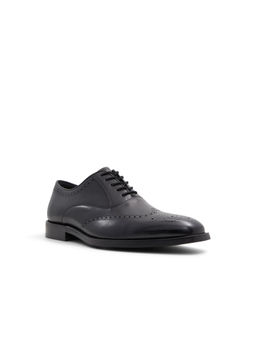 Aldo - Men Formal Black Brogues