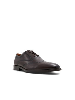 Aldo - Men Formal Dark Brown Brogues