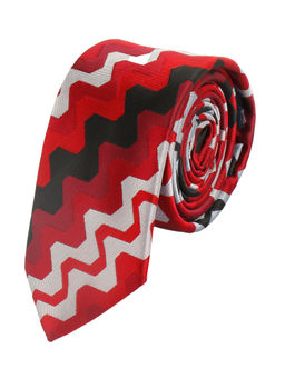 Alvaro Castagnino - Mens 100 Percent Microfiber Necktie