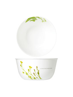 Corelle - Asia Collection European Herbs 828ml Curry Bowl Pack of 1