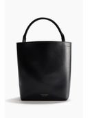 Black color option, Currently selected