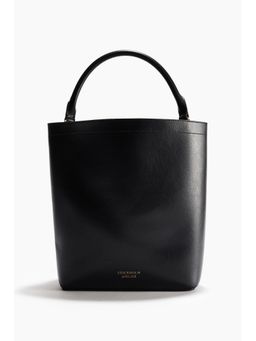 H&M - Women Black Bucket Bag