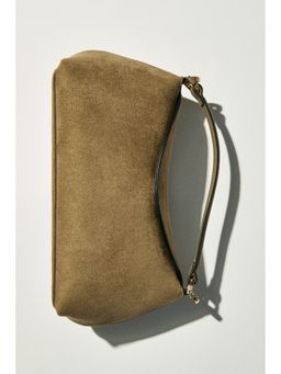 H&M - Women Beige Crossbody Bag
