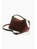 Brown color option, Currently selected