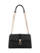 Charcoal color option, Currently selected