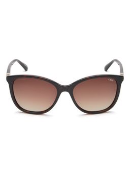 IDEE - S2696 C7P 55 Brown Lens Sunglasses for Women (55)