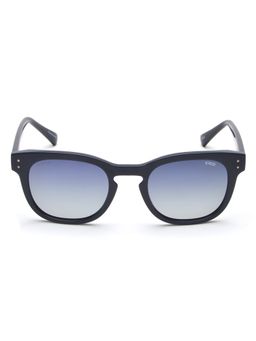 IDEE - S2817 C6P 50 Blue Lens Sunglasses for Men (50)