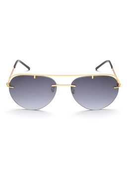 IDEE - S2833 C2 59 Grey Lens Sunglasses for Women (59)