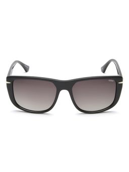 IDEE - S2838 C1P 55 Grey Lens Sunglasses for Men (55)