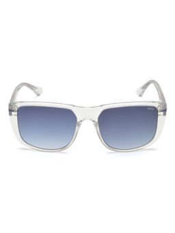 IDEE - S2838 C3 55 Blue Lens Sunglasses for Men (55)