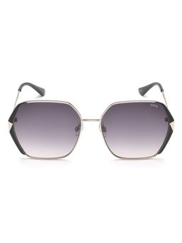 IDEE - S2842 C1 59 Grey Lens Sunglasses for Women (59)