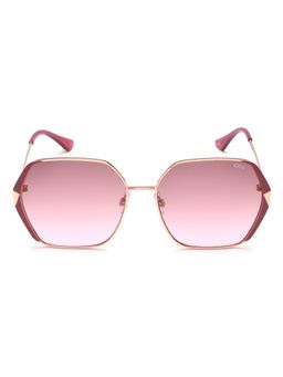 IDEE - S2842 C3 59 Pink Lens Sunglasses for Women (59)