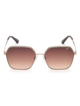 IDEE - S2844 C1 58 Brown Lens Sunglasses for Women (58)