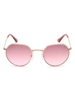 IDEE - S2855 C2 53 Pink Lens Sunglasses for Women (53)
