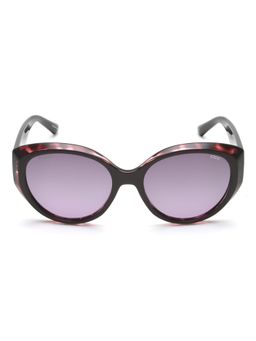 IDEE - S2861 C3P 55 Violet Lens Sunglasses for Women (55)