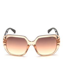 IDEE - S2862 C3 55 Brown Lens Sunglasses for Women (55)