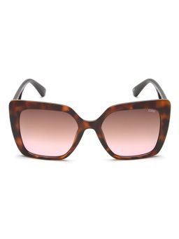 IDEE - S2864 C2 54 Brown Lens Sunglasses for Women (54)
