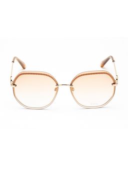 IDEE - S2867 C1 60 Brown Lens Sunglasses for Women (60)